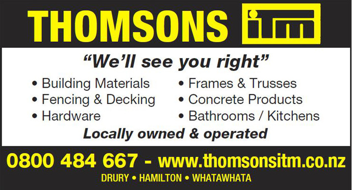 Thomsons ITM